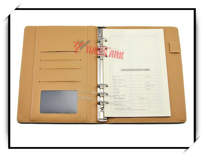 活頁本通用內頁